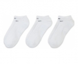 nike Calcetines pack 3 everyday cushion no show